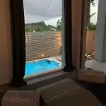Apartman Rokamare Liapádesz