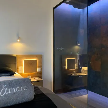 Appartement Rokamare