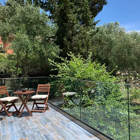 Rokamare Appartement Liapades
