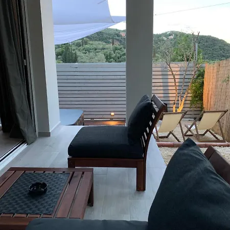 Rokamare Appartement