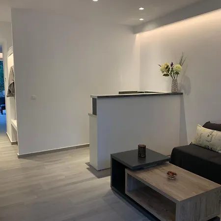 Rokamare Appartement
