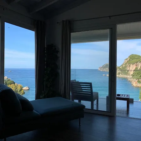 Appartement Rokamare