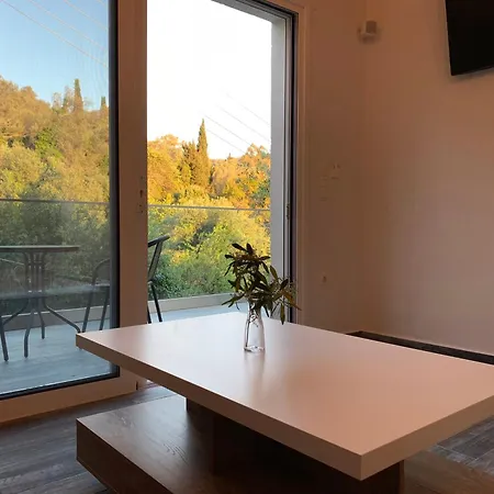 Rokamare Appartement