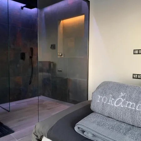 Appartement Rokamare