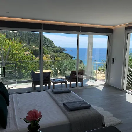 Rokamare Appartement *