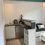 Rokamare Apartment Liapades