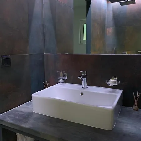 Apartament Rokamare *