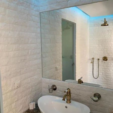 Rokamare Apartmán *
