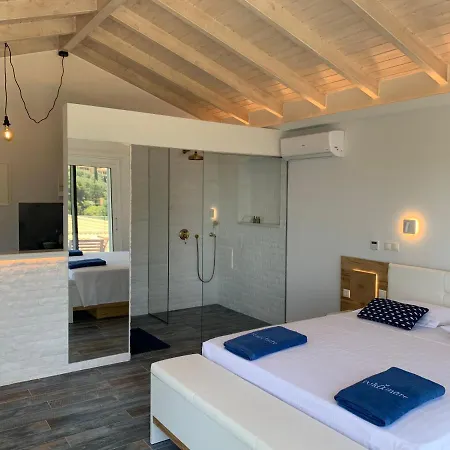 Apartament Rokamare Liapades