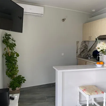 Apartament Rokamare