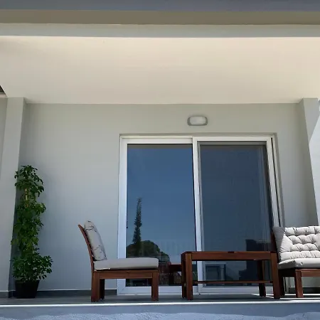 Rokamare Apartment