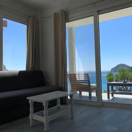 Rokamare Apartment *