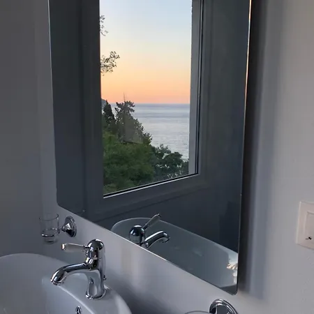 Apartament Rokamare Liapades