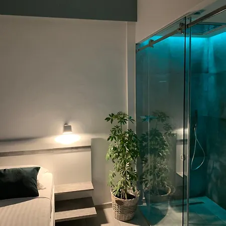 Rokamare Apartmán Liapades
