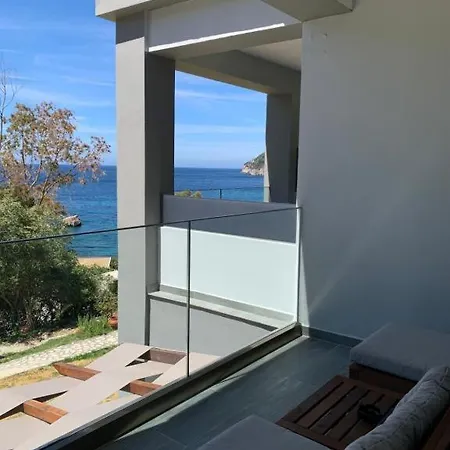 Apartmán Rokamare *