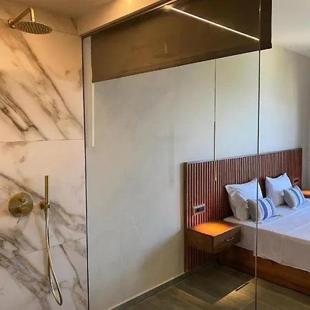 Rokamare Apartmán Liapades