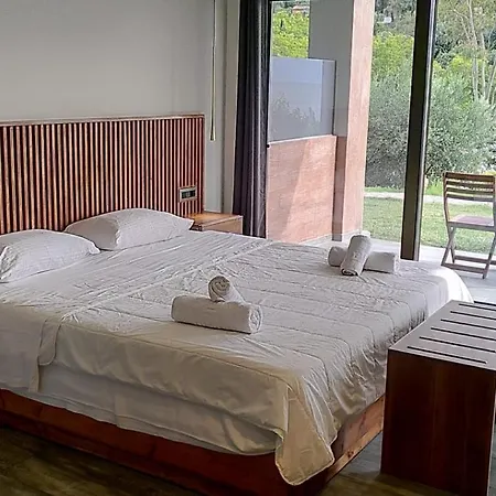 Apartmán Rokamare