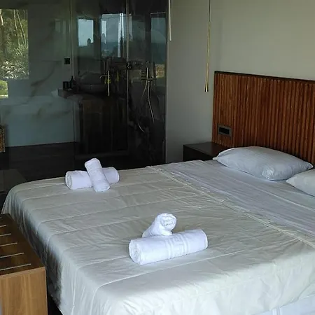 Rokamare Apartment Liapades