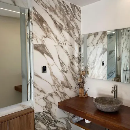 Apartment Rokamare Liapades