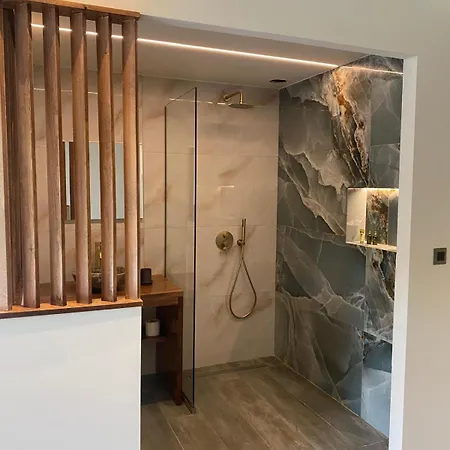 Rokamare Apartment Liapades