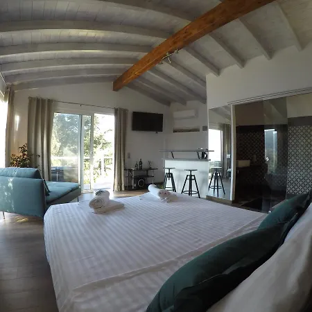 Apartament Rokamare *