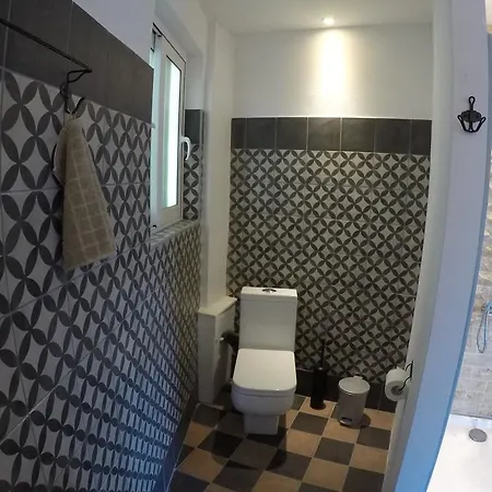 Apartmán Rokamare *