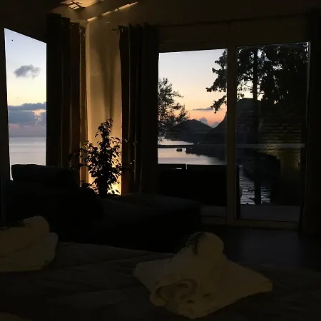 Rokamare Apartmán