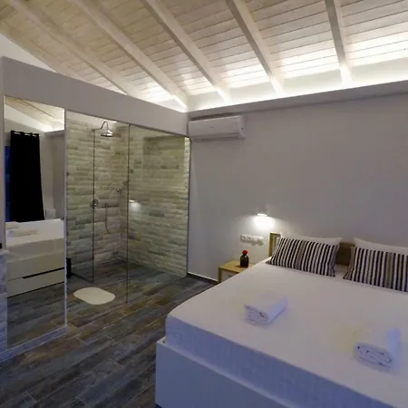 Rokamare Apartment