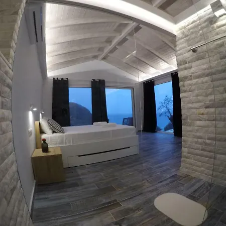 Rokamare Apartmán *