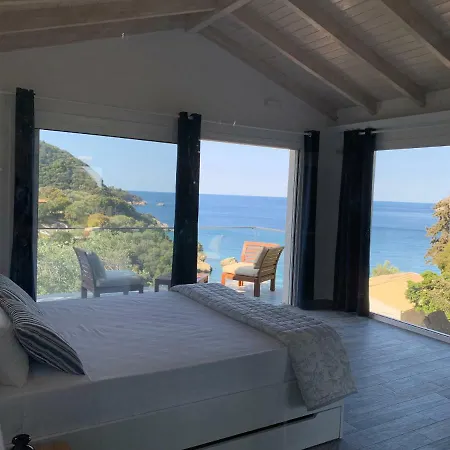 Apartment Rokamare