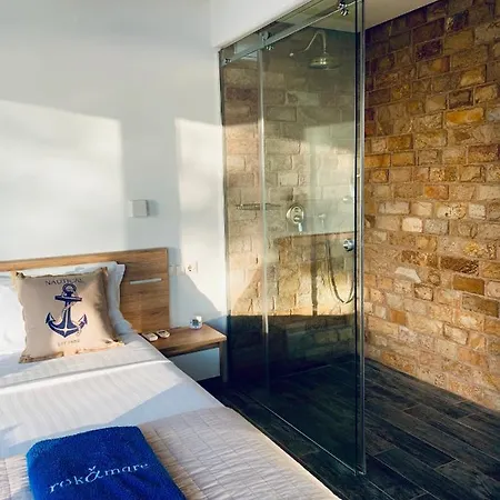 Rokamare Apartment Liapades