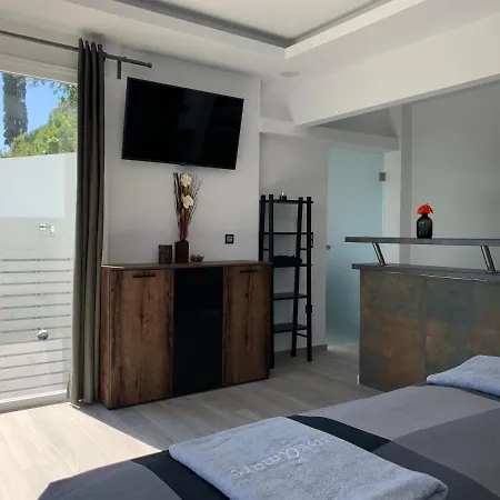 Rokamare Apartmán