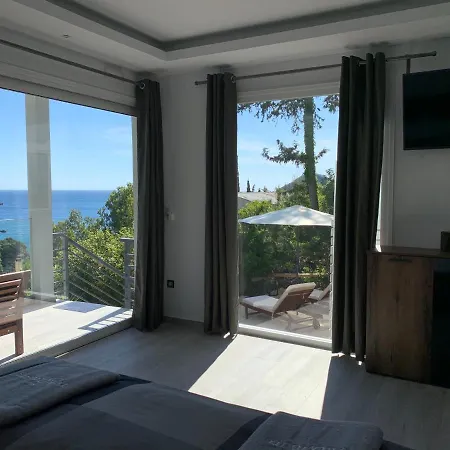 Apartment Rokamare *
