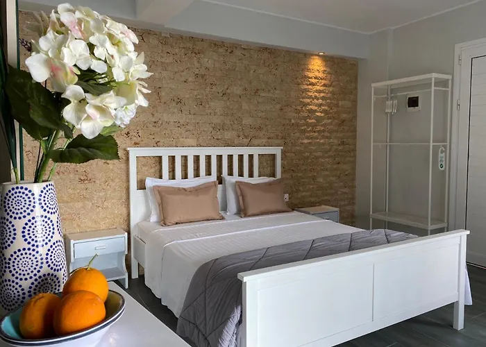 Apartamento Rokamare *