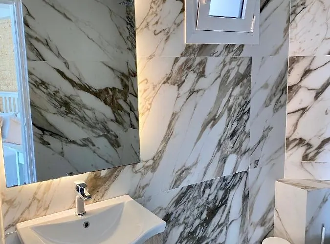 Rokamare Apartment *