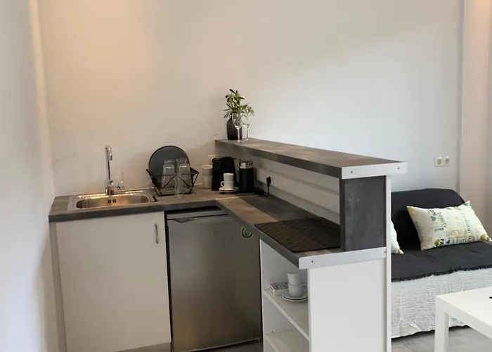 Rokamare Apartamento Liapades