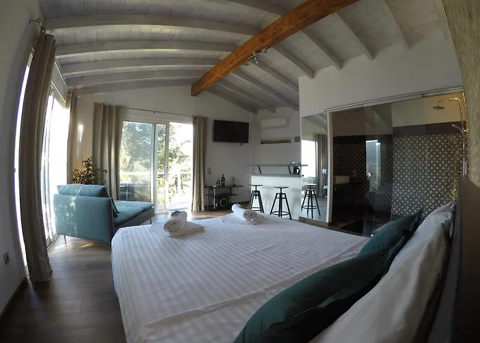 Apartamento Rokamare *