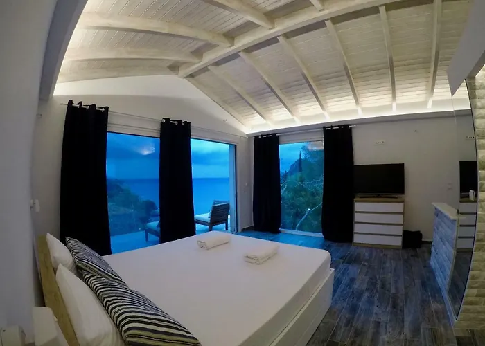Apartamento Rokamare Liapades