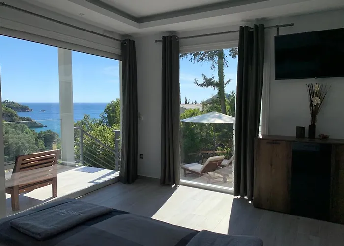 Apartamento Rokamare *