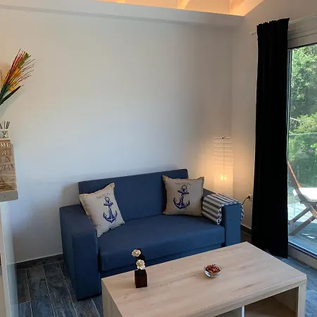 Rokamare Λιαπάδες