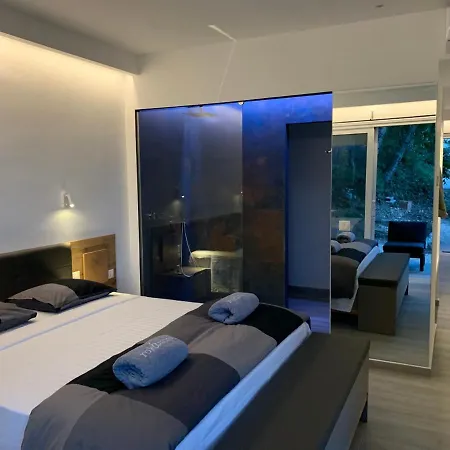 Apartament Rokamare *