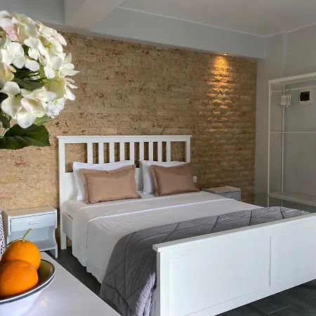 Apartament Rokamare *