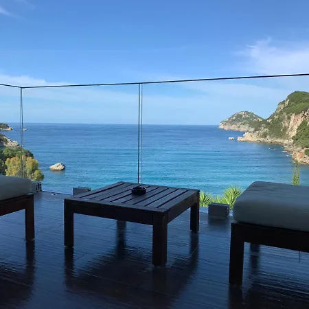 Apartament Rokamare Liapades