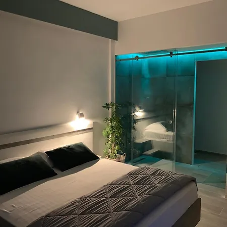 Apartament Rokamare *