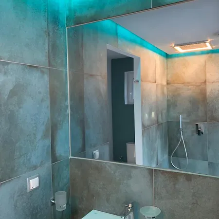 Rokamare Λιαπάδες