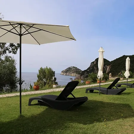 Rokamare Διαμέρισμα Λιαπάδες