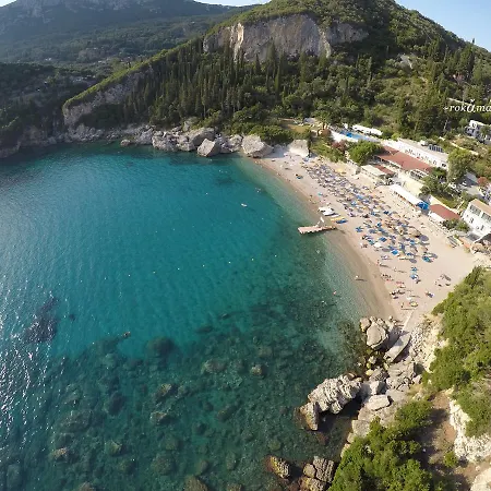 Rokamare Λιαπάδες