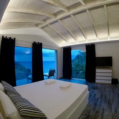 Apartament Rokamare Liapades