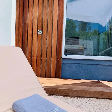 Rokamare Διαμέρισμα