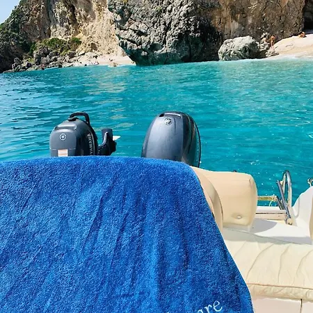 Apartament Rokamare Liapades